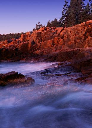 Acadia
