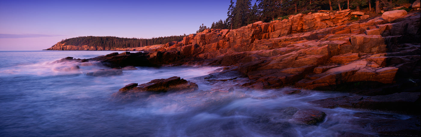 Acadia