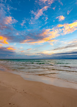 A New Day Dawns
