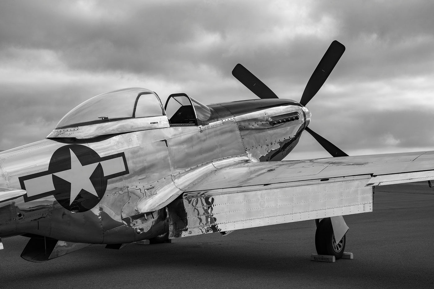 Air Power