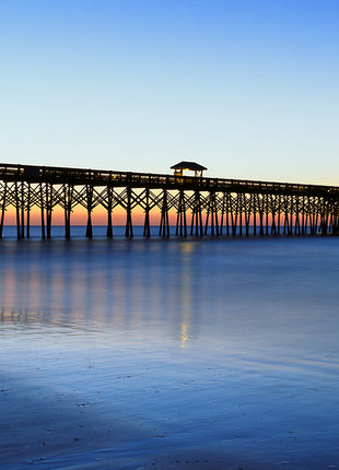 Atlantic Dawn