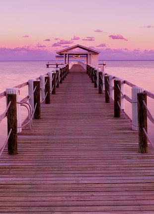 Atlantic Dreams