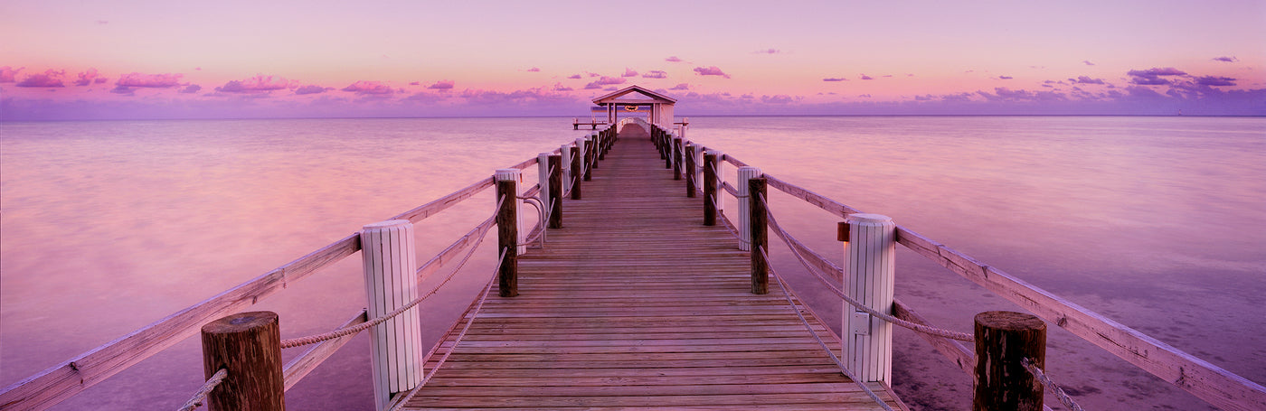 Atlantic Dreams