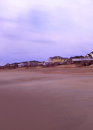Atlantic Shoreline