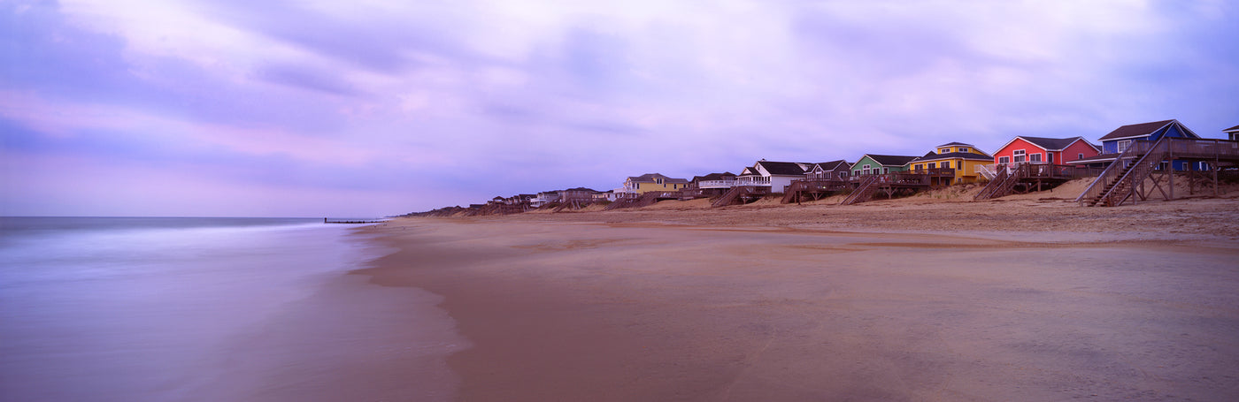 Atlantic Shoreline