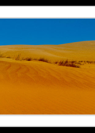 Dune Dessert