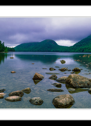 Jordan Pond