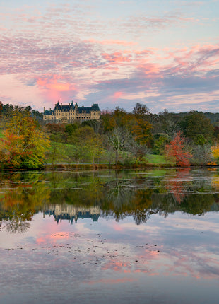 Biltmore Reflections