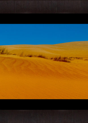 Dune Dessert