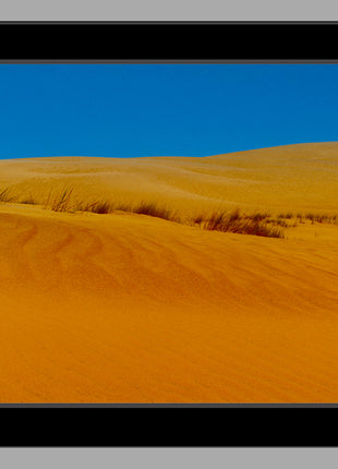 Dune Dessert