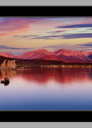 The Painted Mountain