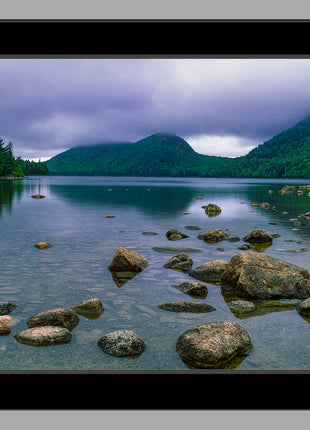 Jordan Pond