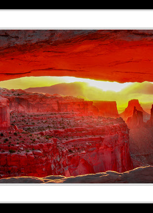 Mesa Arch