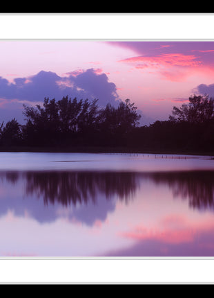 Tranquility