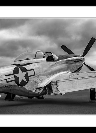 P-51 Mustang