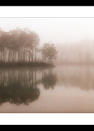 Morning Mist