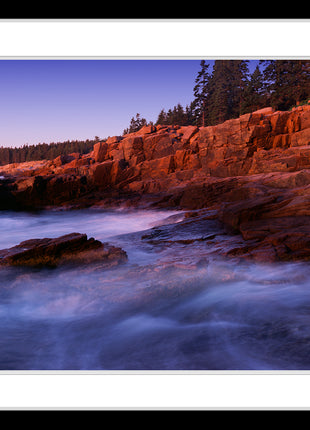 Acadia