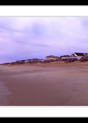 Atlantic Shoreline