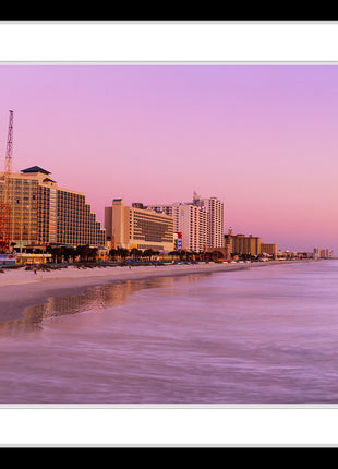 Daytona Shores