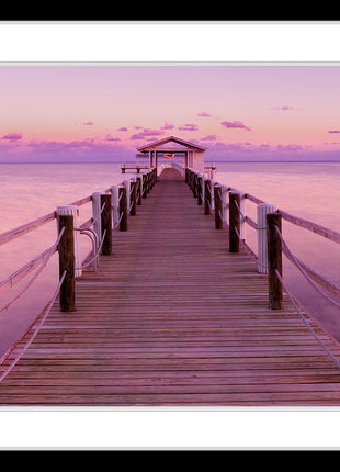 Atlantic Dreams