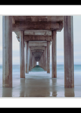 Pacific Tides