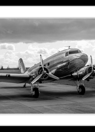Sky Master