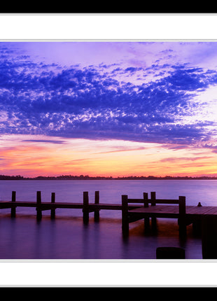 Rising Tide