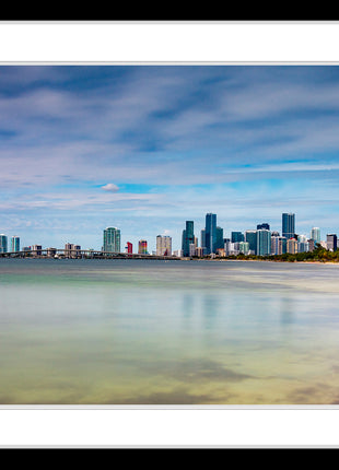Seaside City