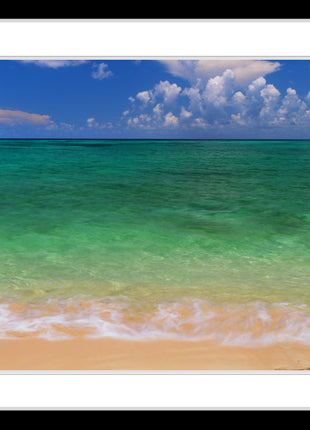 Crystal Shore