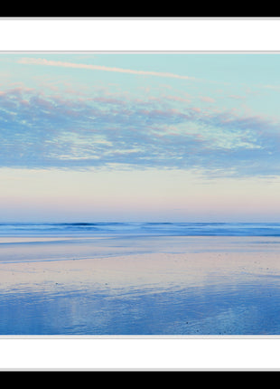 Blue Peace