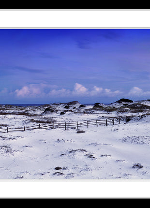 Dunes