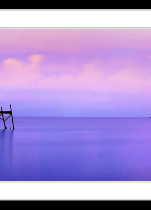 In The Evening
