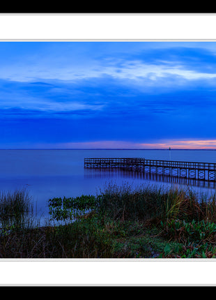 Lakeside
