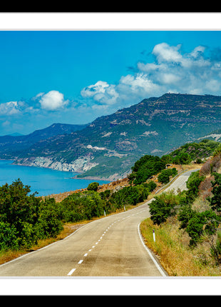 Sardinia