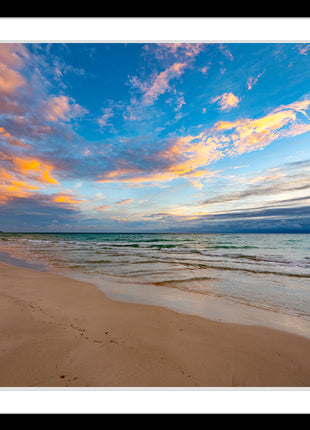 A New Day Dawns