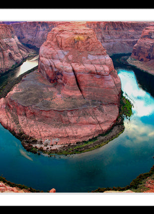 Horse Shoe Canyon