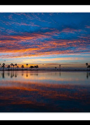 Southern Sunrise