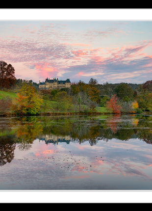 Biltmore Reflections