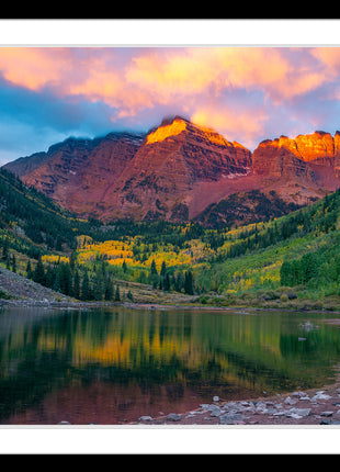 Maroon Bells
