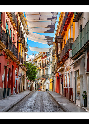 Euro Street