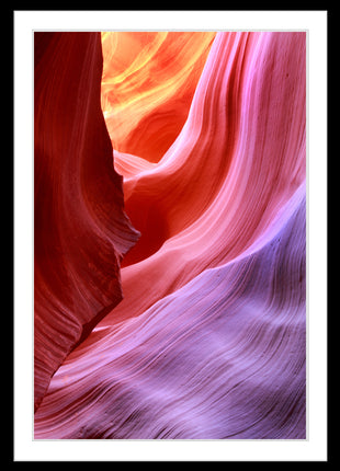 Painted Canyon