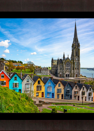 Irish Painted Ladies