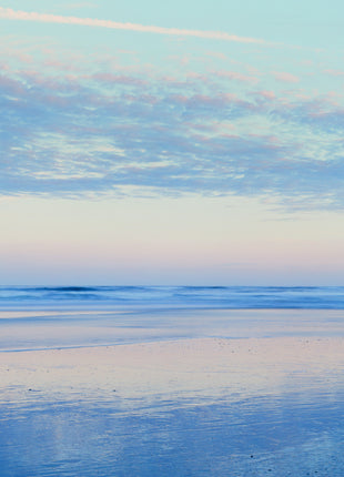Blue Peace