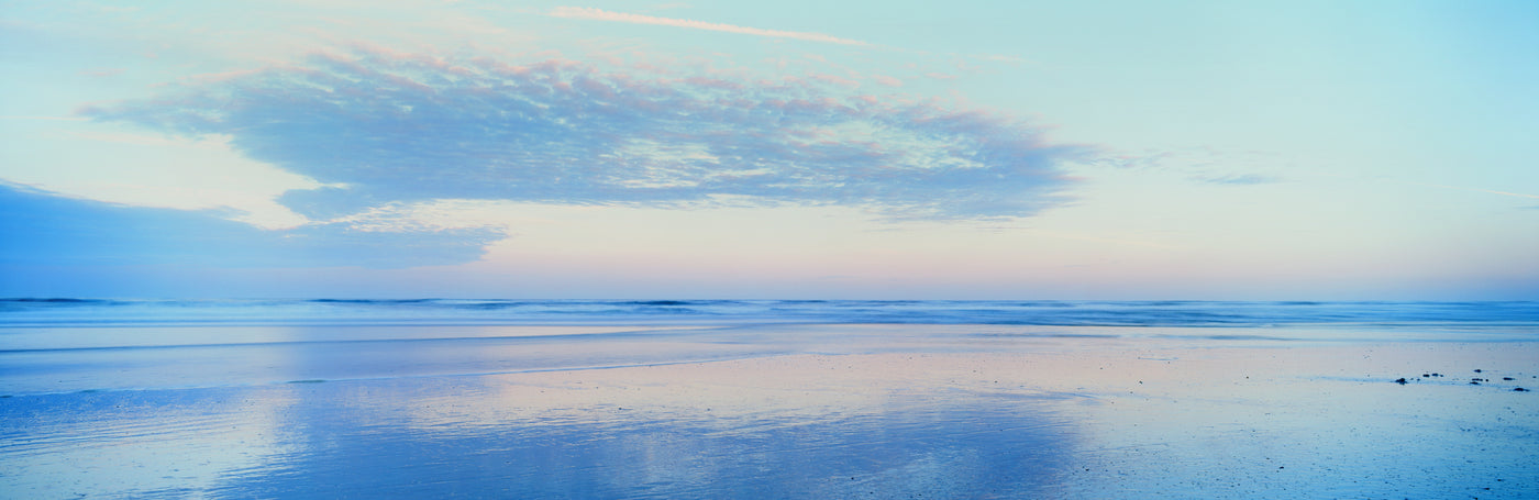 Blue Peace