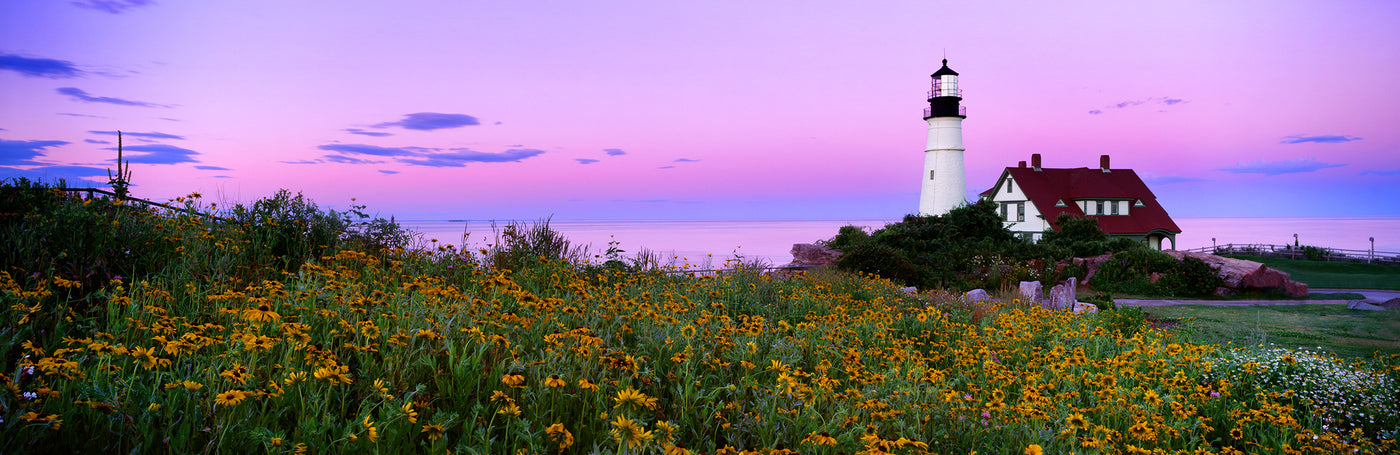 Cape Elizabeth