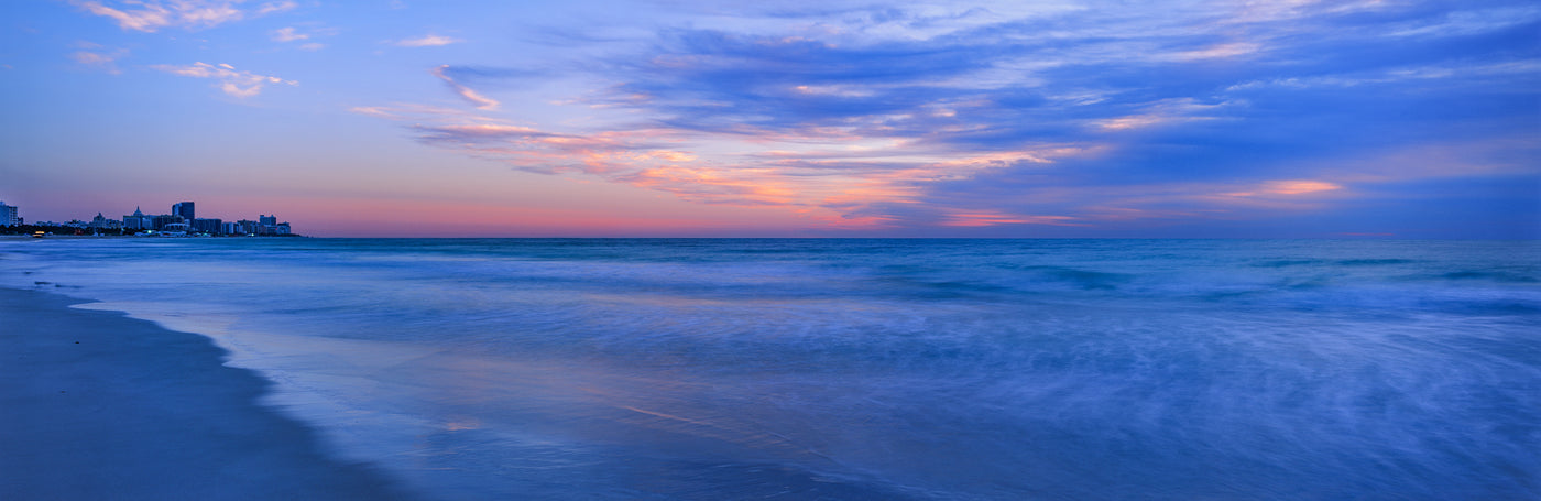 Coastal Dream