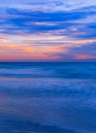 Coastal Dream Standard
