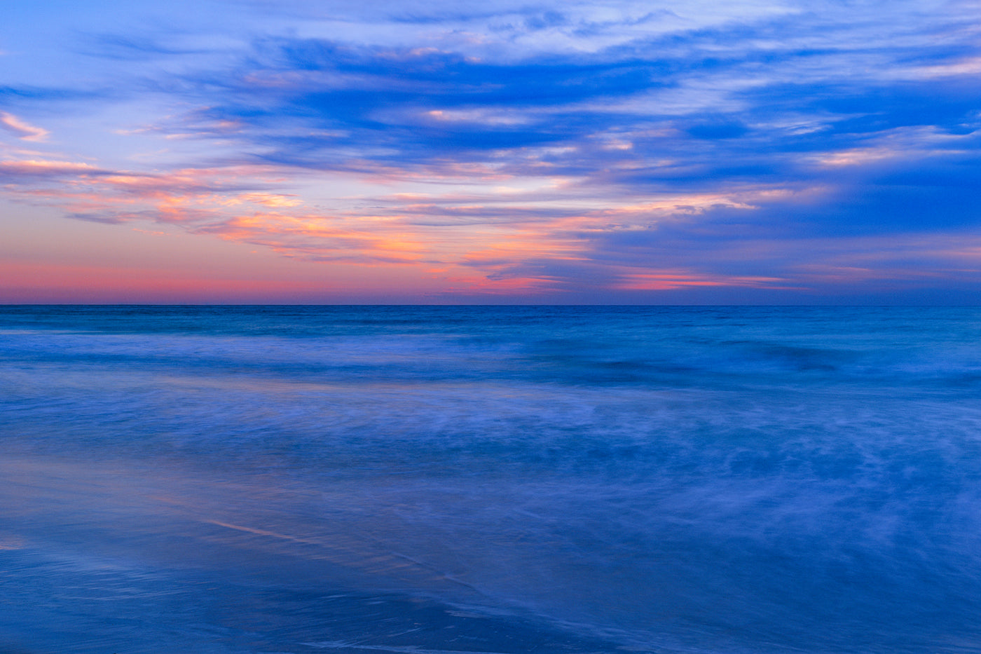 Coastal Dream Standard