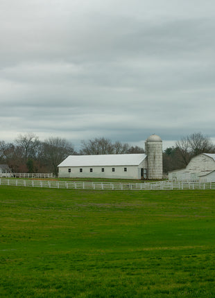 Country Living
