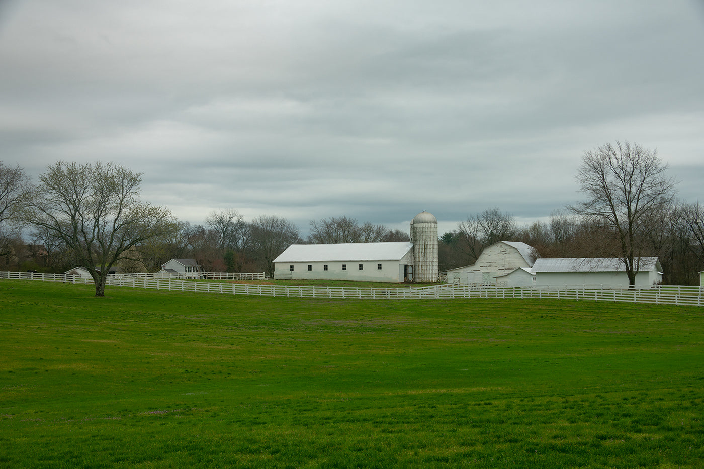 Country Living